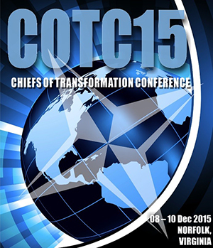 NATO and Partners Gather to Discuss Strategic Innovation and Sustained Transformation